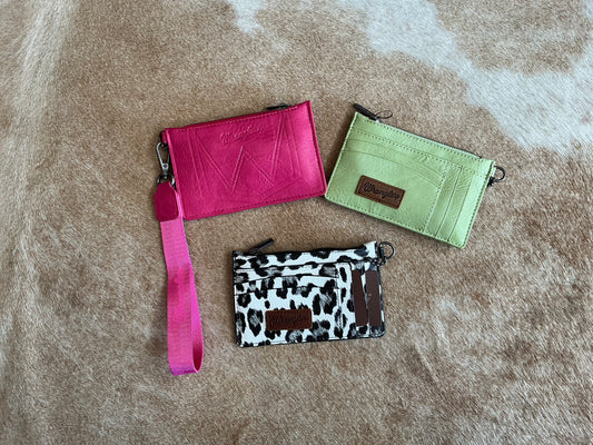 Wrangler Wristlet