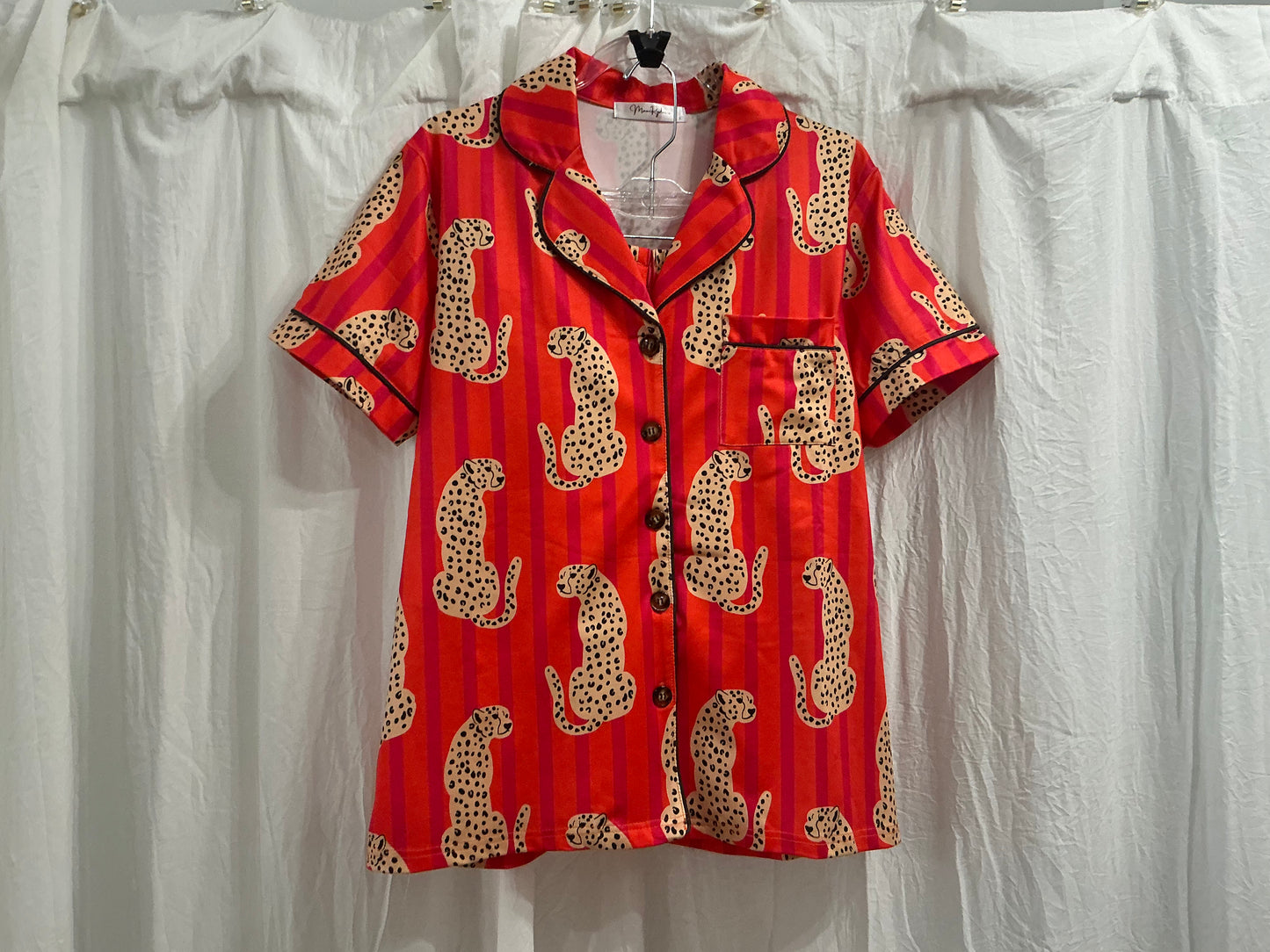 Jungle Wild PJ’s