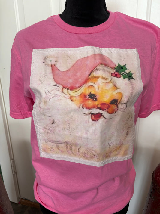 Classic Santa