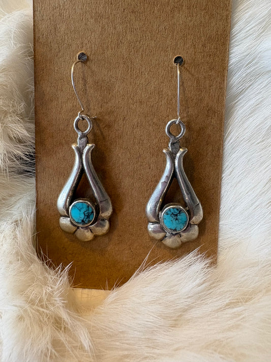 Ornate Navajo