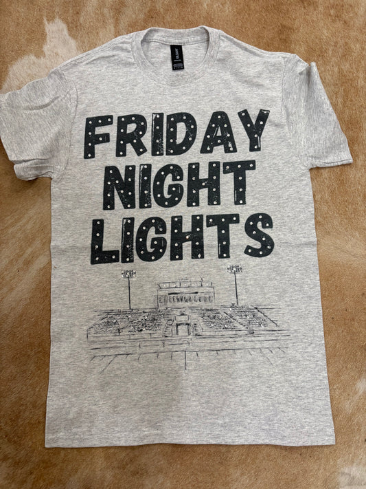 Friday Night Lights
