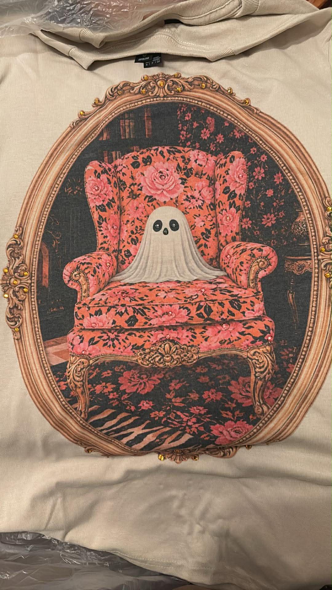 Ghouls Gold