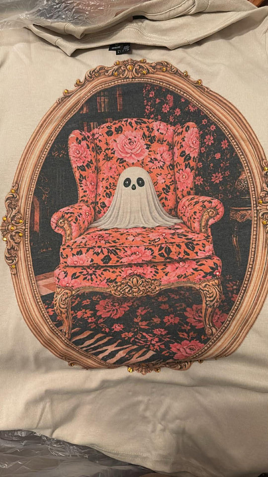 Ghouls Gold