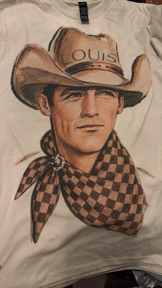 LV Cowboy