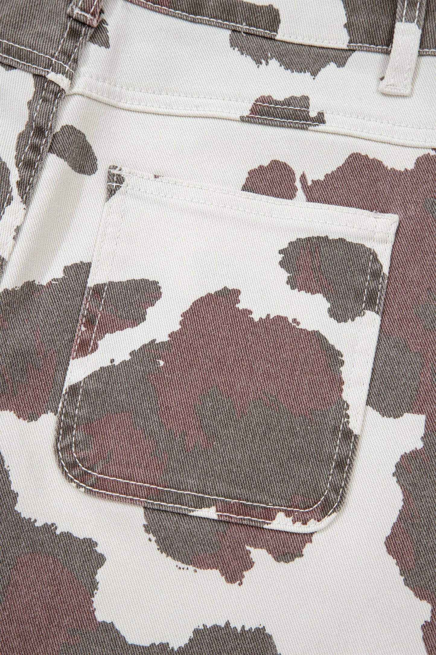 Cattle Days jeans