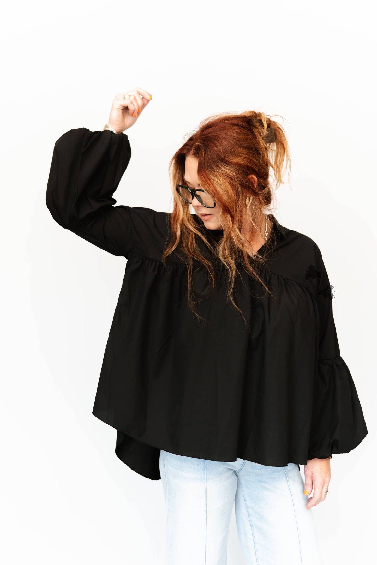 THE BRAZOS TOP