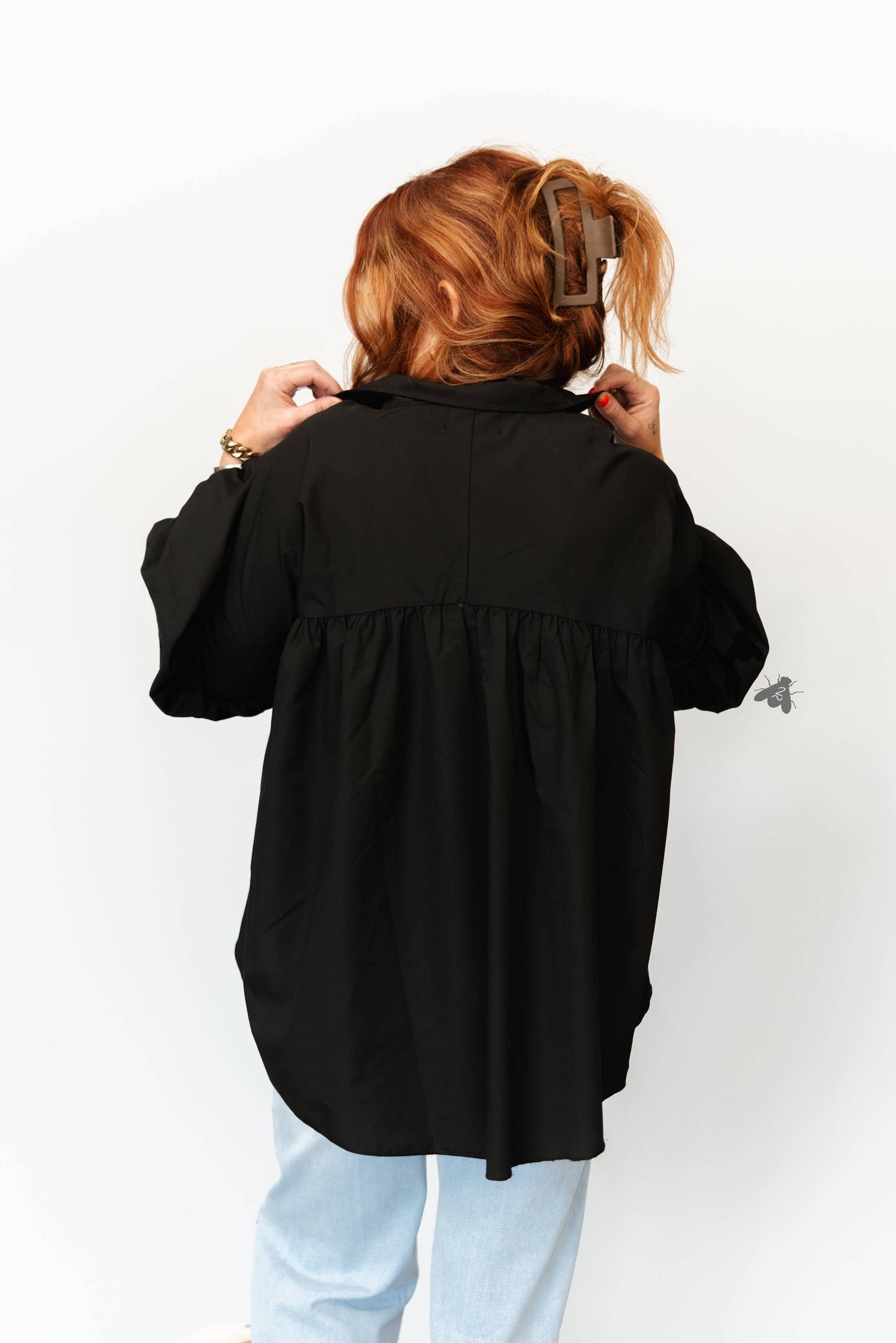 THE BRAZOS TOP