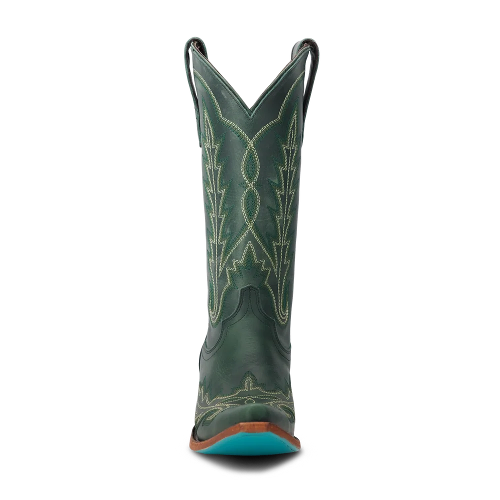 LEXINGTON BOOT-EMERALD