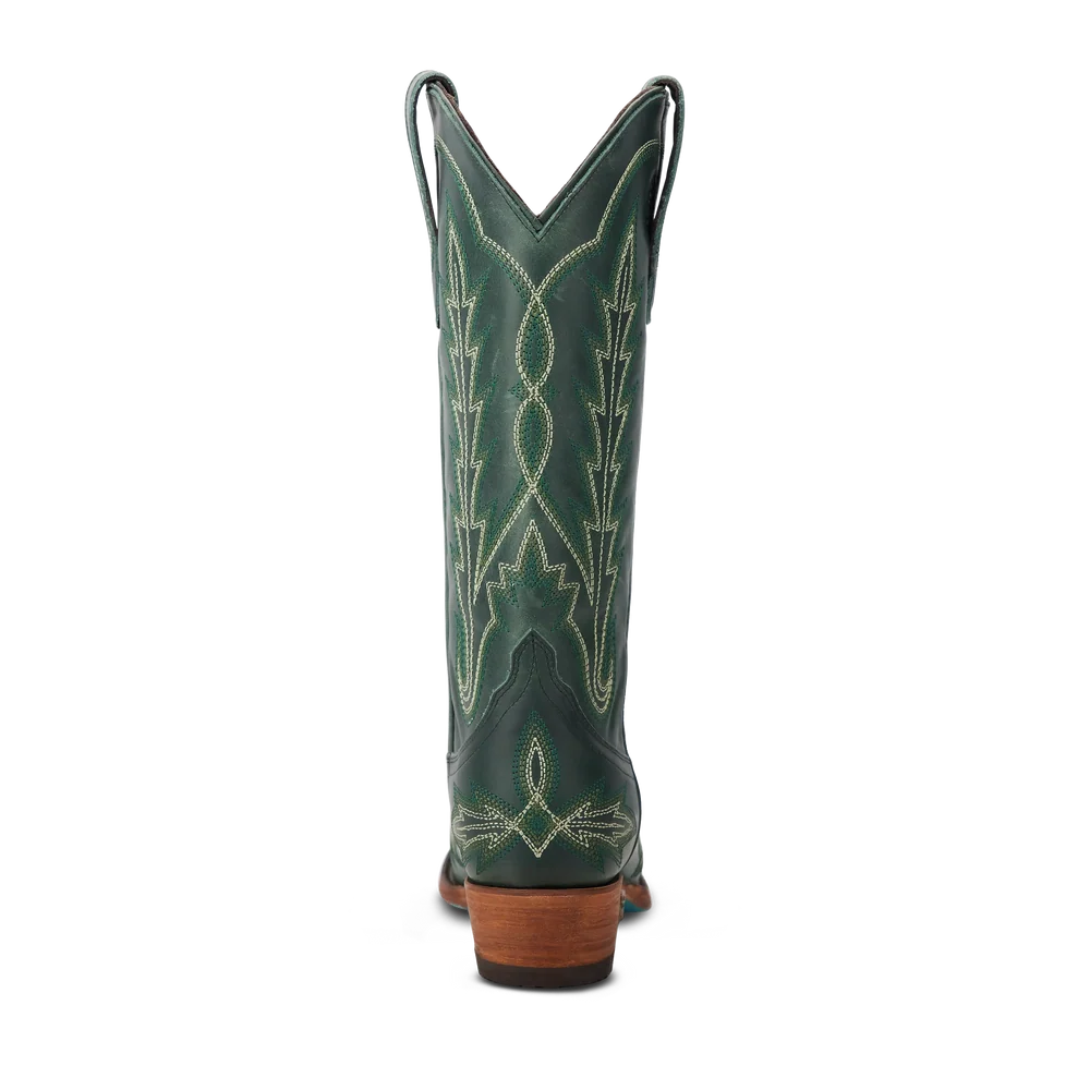 LEXINGTON BOOT-EMERALD