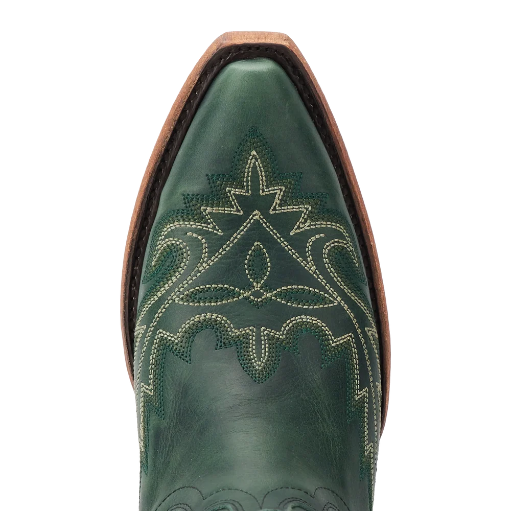LEXINGTON BOOT-EMERALD
