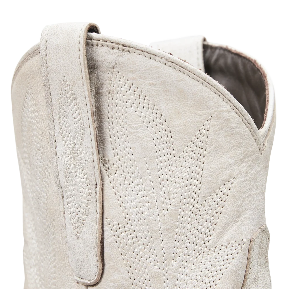 Lexington Bootie - Ceramic Crackle