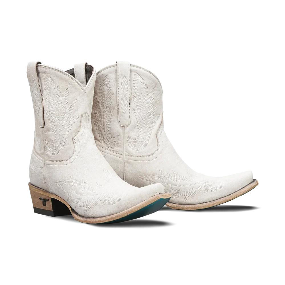 Lexington Bootie - Ceramic Crackle
