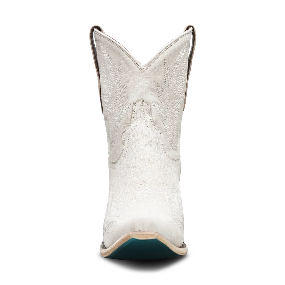 Lexington Bootie - Ceramic Crackle