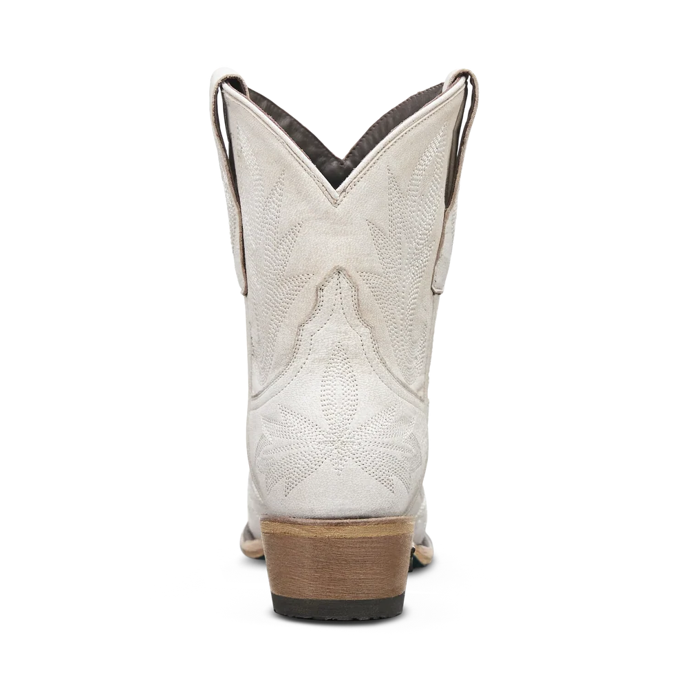 Lexington Bootie - Ceramic Crackle