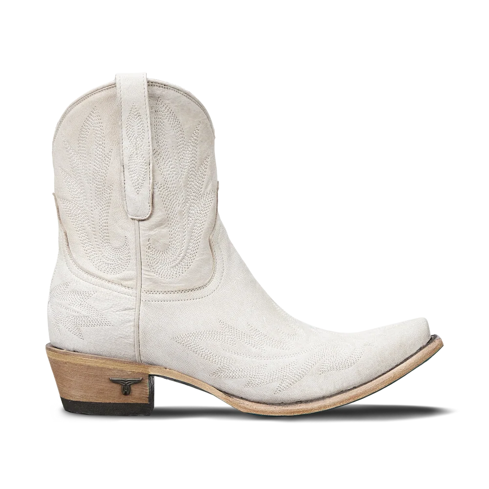 Lexington Bootie - Ceramic Crackle