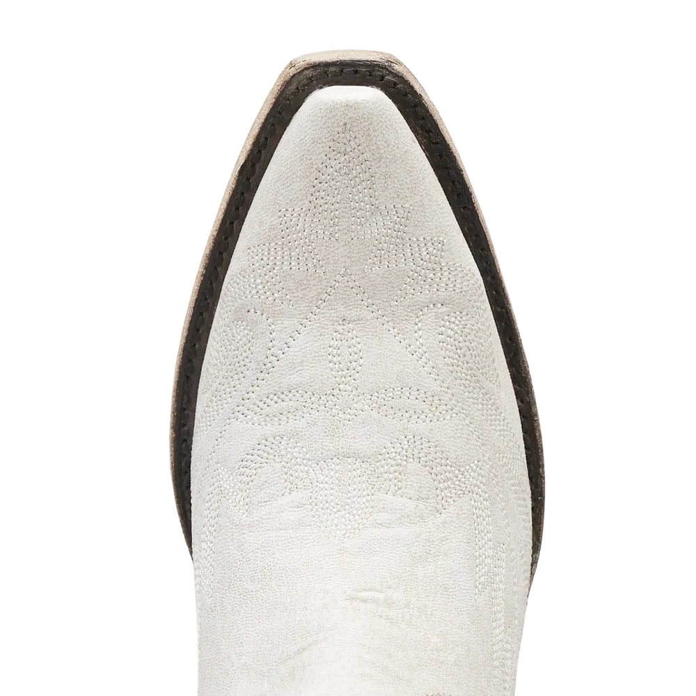Lexington Bootie - Ceramic Crackle